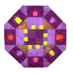 Bread tray napkin