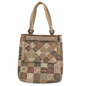 Pattern – Grandma’s bag