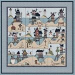 Quilters collection 400-panel