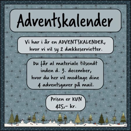 Adventskalender 2023