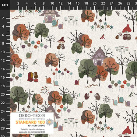 Woodland Tale Collection
