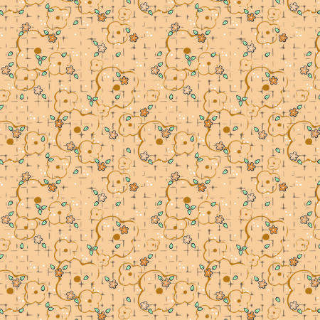 Casa & Cozy Collection - # 4504-176