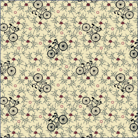 Casa & Cozy Collection - # 4504-181