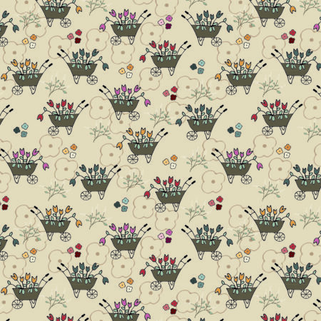 Casa & Cozy Collection - # 4504-179