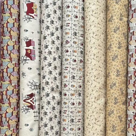 Casa & Cozy Collection